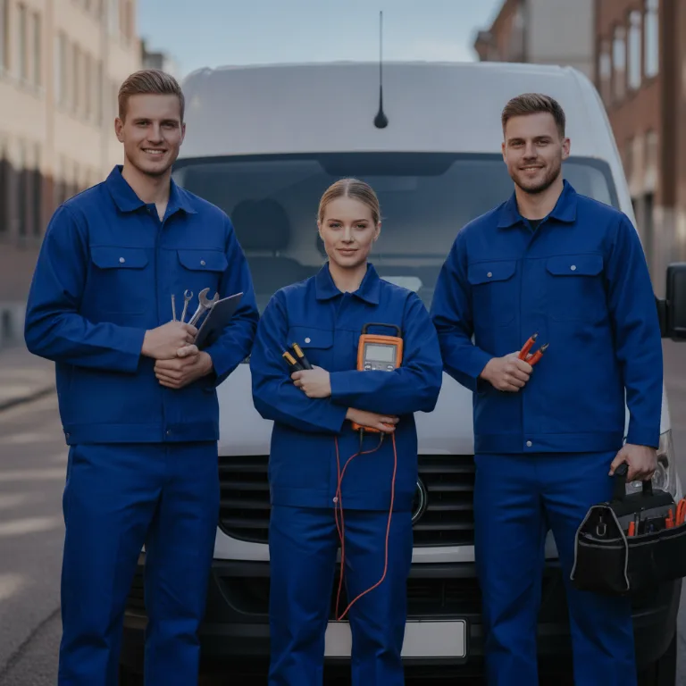Taxi zespół w Bydgoszcz