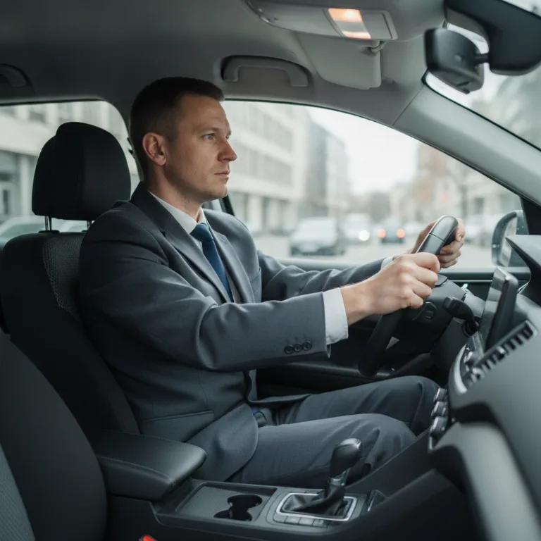 Taxi usługa w Bydgoszcz